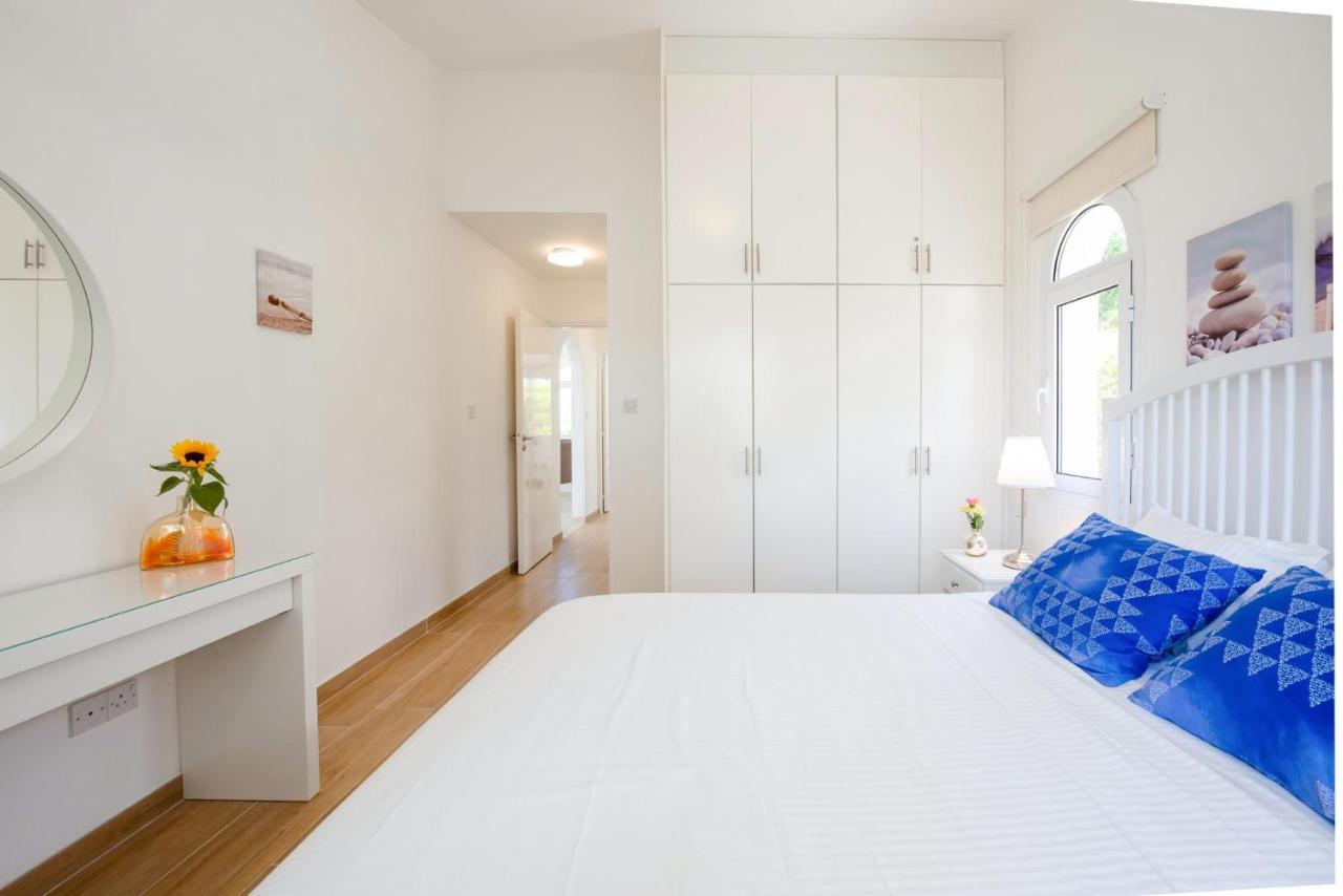 Bungalow Mikaella By Ezoria Villas Mercan Koyu Dış mekan fotoğraf