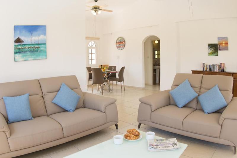 Bungalow Mikaella By Ezoria Villas Mercan Koyu Dış mekan fotoğraf