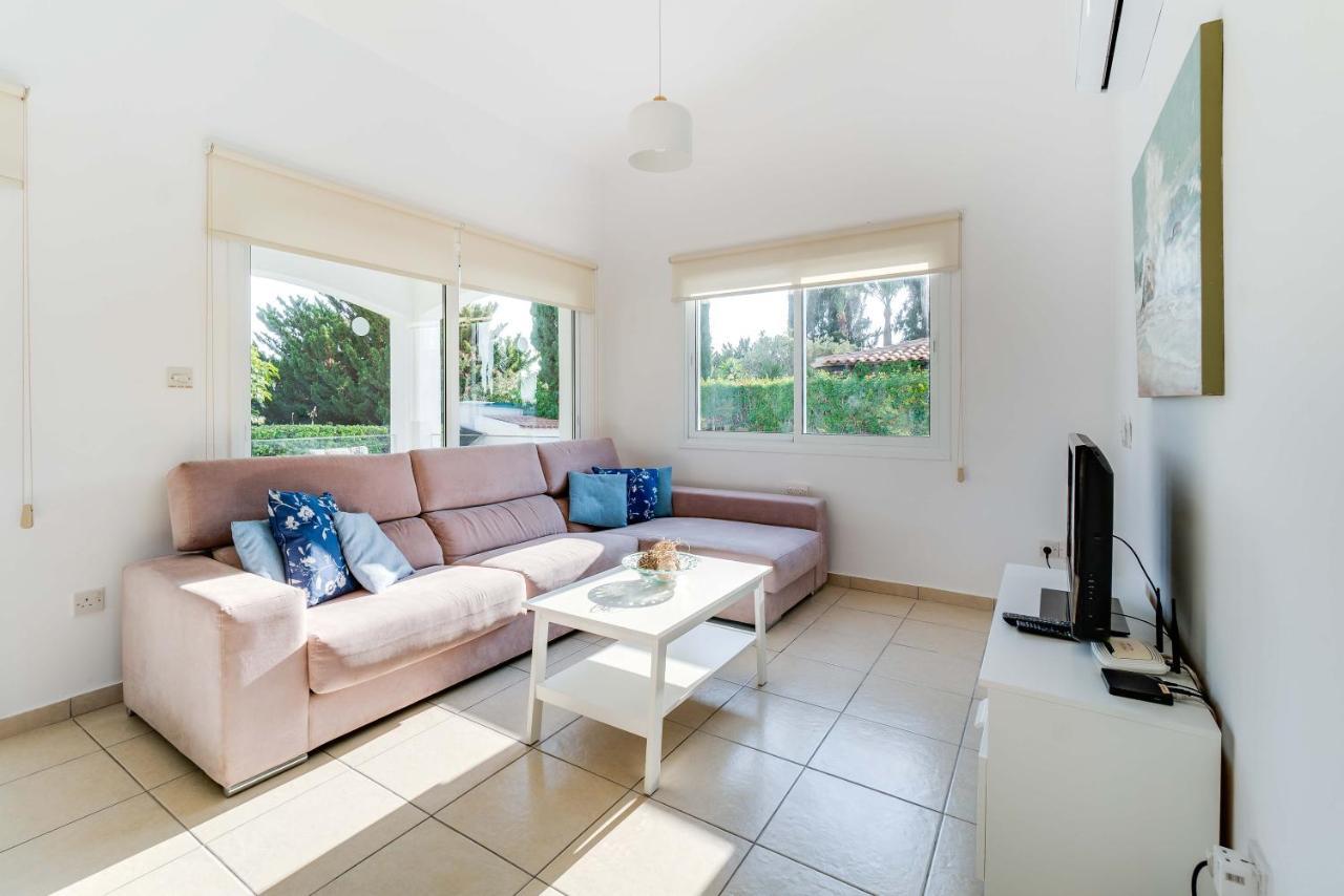 Bungalow Mikaella By Ezoria Villas Mercan Koyu Dış mekan fotoğraf