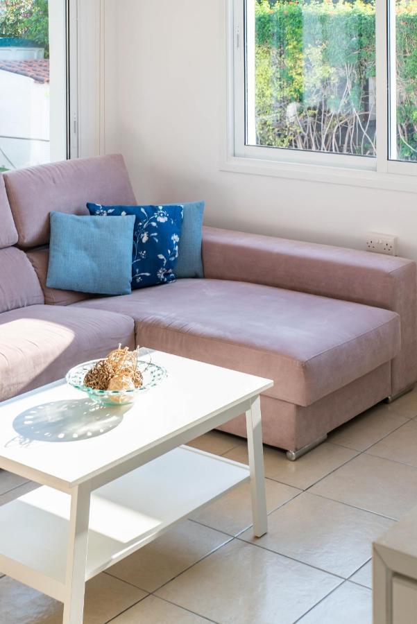 Bungalow Mikaella By Ezoria Villas Mercan Koyu Dış mekan fotoğraf