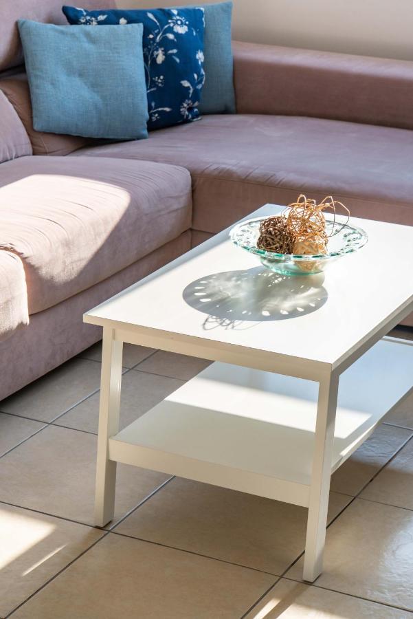 Bungalow Mikaella By Ezoria Villas Mercan Koyu Dış mekan fotoğraf