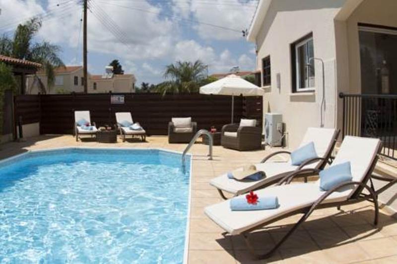 Bungalow Mikaella By Ezoria Villas Mercan Koyu Dış mekan fotoğraf
